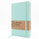 Prism Studio - Sketchbook - Seafoam Green