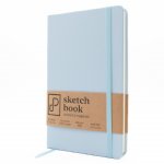 Prism Studio - Sketchbook - Daphne Blue