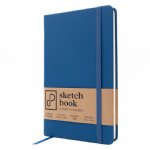 Prism Studio - Sketchbook - Blue Velvet