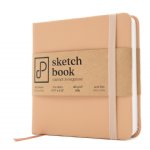 Prism Studio - Sketchbook - Desert Sand