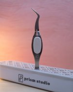 Prism Studio - Reverse Tweezers