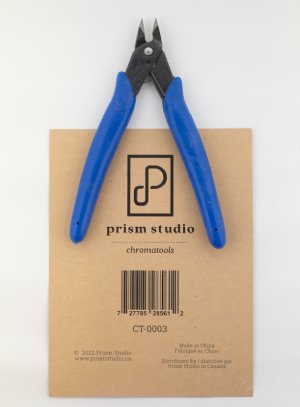 Prism Studio - Metal Snippers