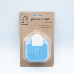 Prism Studio - Punch - 3-in-1 Corner Rounder