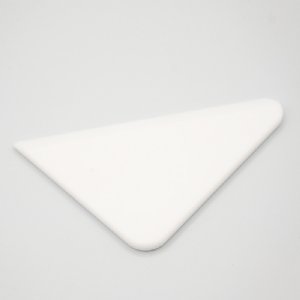 Prism Studio - Teflon PTFE Bone Folder - Deluxe Ergonomic