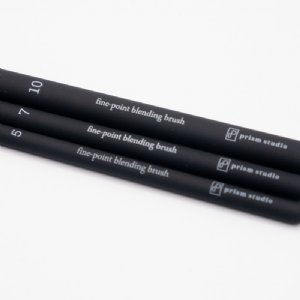 Prism Studio - Fine-Point Blending Brush Set