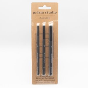 Prism Studio - Fine-Point Blending Brush Set