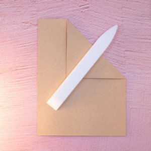 Prism Studio - Teflon PTFE Bone Folder - Small