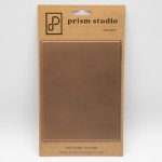 Prism Studio - Hot Foil Plate - Solid Rectangle