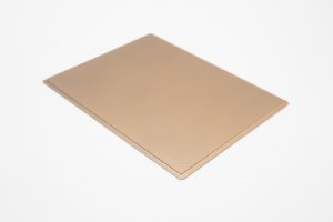 Prism Studio - Hot Foil Plate - Solid Rectangle