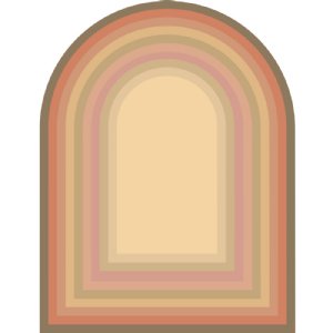 Prism Studio - Die - Nesting Arches