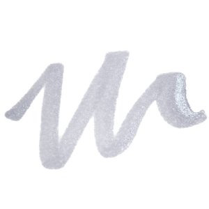 Prism Studio - Glitter Brush Marker - Silver