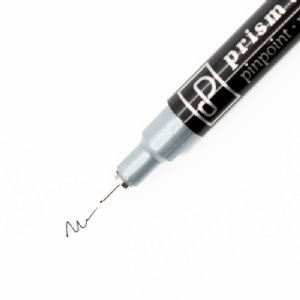 Prism Studio - Pinpoint Micro-Liner 0.20mm - Black