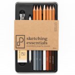 Prism Studio - Sketching Essentials