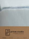 Prism Studio - Whole Spectrum Foil Cardstock - Chrome 