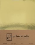 Prism Studio - Whole Spectrum Foil Cardstock - Wedding Band