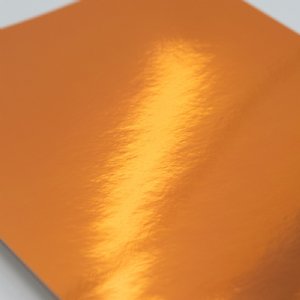 Prism Studio - Whole Spectrum Foil Cardstock - Copper