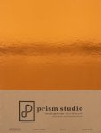 Prism Studio - Whole Spectrum Foil Cardstock - Copper