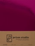 Prism Studio - Whole Spectrum Foil Cardstock - Pink Tourmaline
