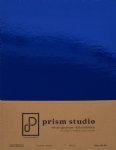 Prism Studio - Whole Spectrum Foil Cardstock - Tanzanite 