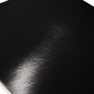 Prism Studio - Whole Spectrum Foil Cardstock - Obsidian