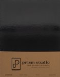 Prism Studio - Whole Spectrum Foil Cardstock - Obsidian