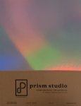 Prism Studio -  Whole Spectrum Foil Cardstock - Holographic