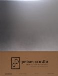 Prism Studio - Whole Spectrum Foil Cardstock - Brushed Silver