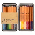 Prism Studio - Watercolour Pencils