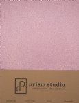 Prism Studio - 8.5x11 Whole Spectrum Glitter Cardstock - Rose Gold