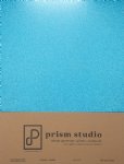 Prism Studio - 8.5x11 Whole Spectrum Glitter Cardstock - Tanzanite