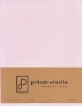Prism - 8.5X11 Cardstock - Cherry Blossom