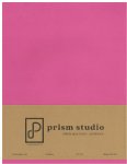 Prism - 8.5X11 Cardstock - Sweet Pea