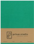 Prism - 8.5X11 Cardstock - Ponderosa