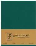 Prism - 8.5X11 Cardstock - Balsam