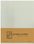 Prism - 8.5X11 Cardstock - Dusty Miller