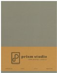 Prism - 8.5X11 Cardstock - Silverleaf Willow