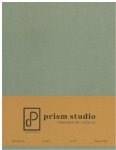 Prism - 8.5X11 Cardstock - Lamb's Ear