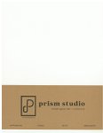 Prism - 8.5X11 Cardstock - Magnolia