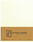Prism - 8.5X11 Cardstock - Camellia
