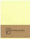 Prism - 8.5X11 Cardstock - Jessamine