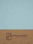 Prism Studio - 8.5x11 Cardstock - Agave 