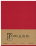 Prism - 8.5X11 Cardstock - Hibiscus