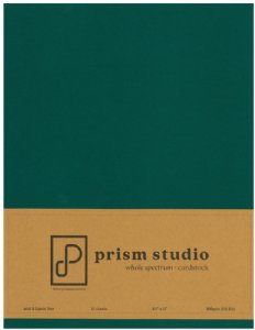 Prism - 8.5X11 Cardstock - Ocatillo