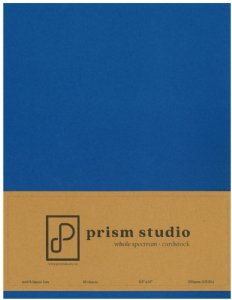Prism - 8.5X11 Cardstock - Lupine