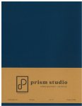 Prism - 8.5X11 Cardstock - Blueberry Hill