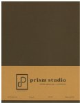 Prism - 8.5X11 Cardstock - Bulrush