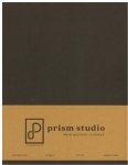 Prism - 8.5X11 Cardstock - Coconut