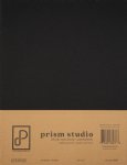 Prism - 8.5X11 Cardstock - Simply Black