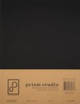 Prism - 8.5X11 Cardstock - Simply Black