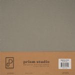 Prism Studio - 12X12 Whole Spectrum Heavyweight Cardstock - Lamb's Ear (25 Sheets)
